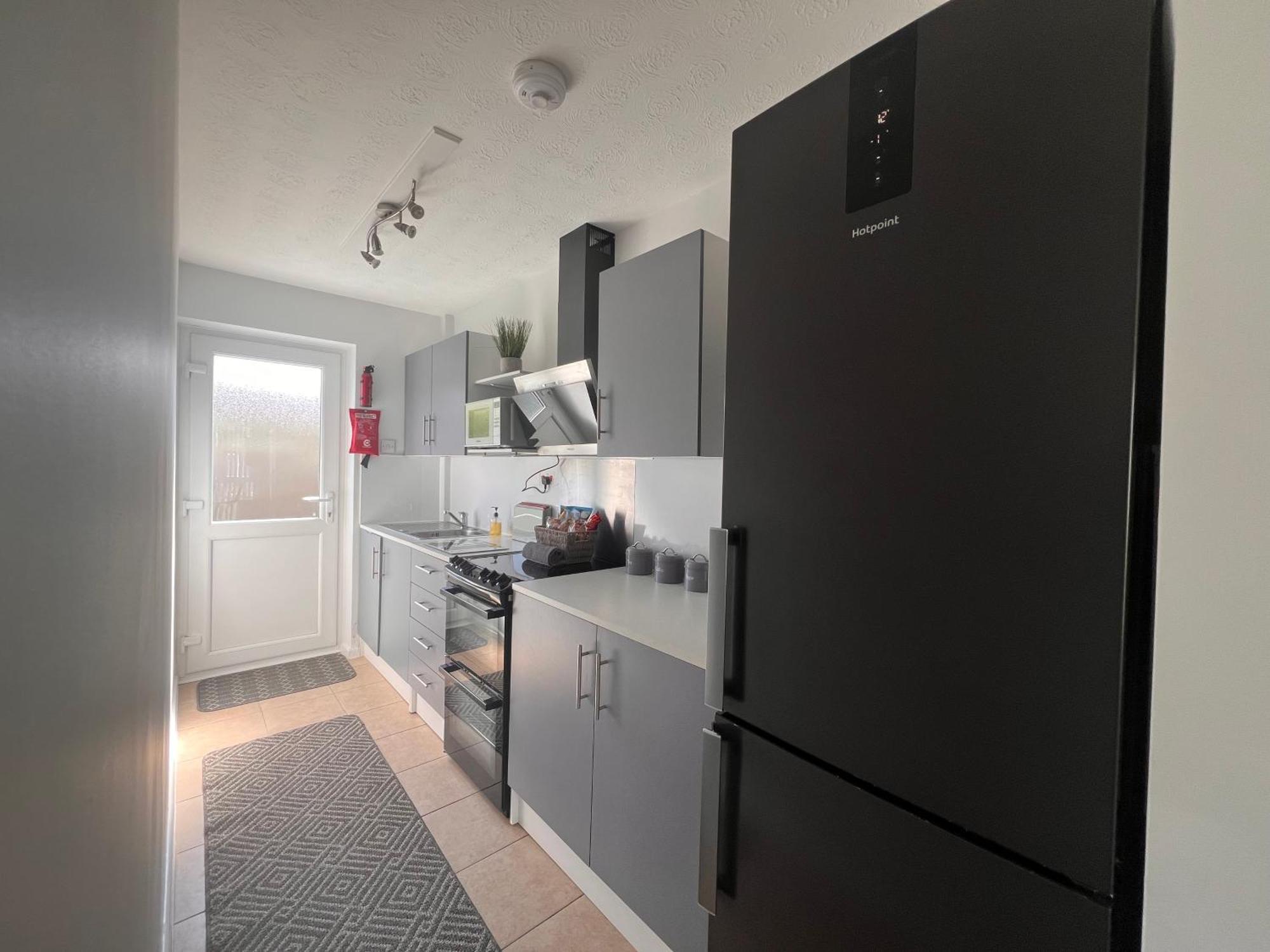 Dog Friendly Beachside Cottage No11 Kessingland With Private Parking Buitenkant foto