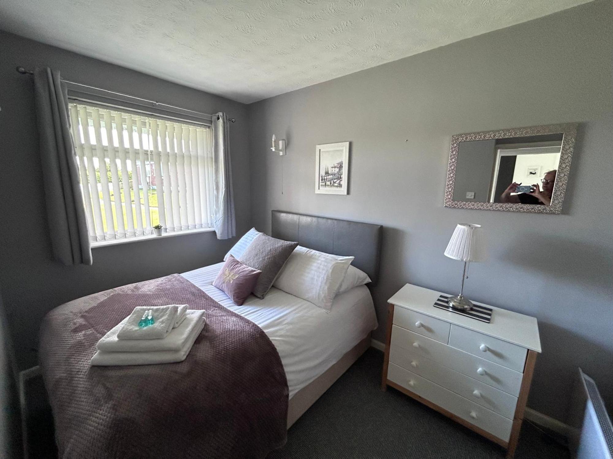 Dog Friendly Beachside Cottage No11 Kessingland With Private Parking Buitenkant foto