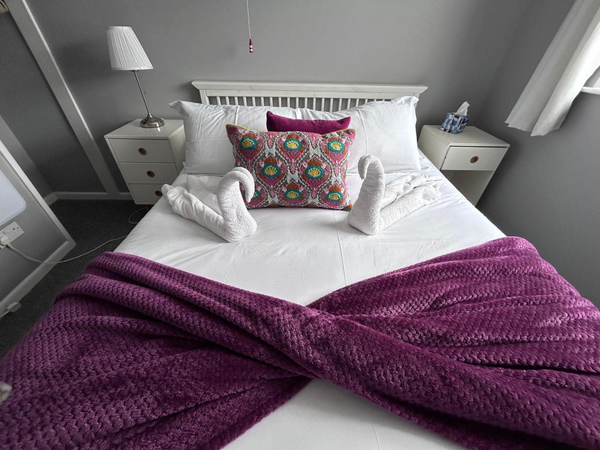 Dog Friendly Beachside Cottage No11 Kessingland With Private Parking Buitenkant foto